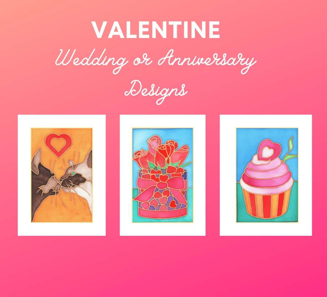 Valentine, Wedding and Anniversary